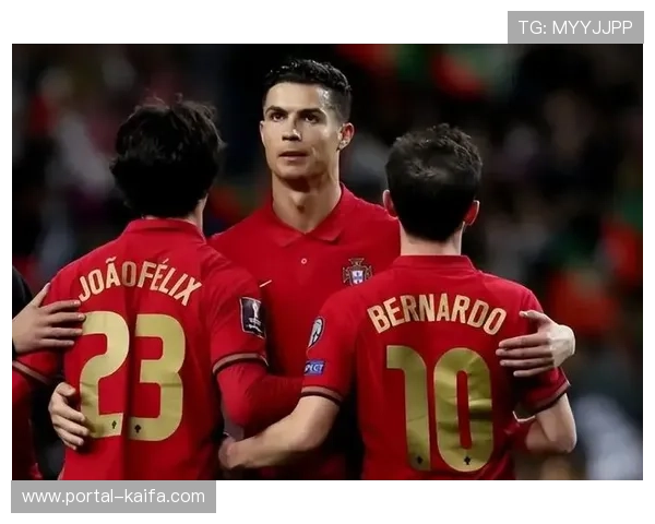 葡萄牙新老交替顺利 B费B席崛起成中场核心引领新篇章