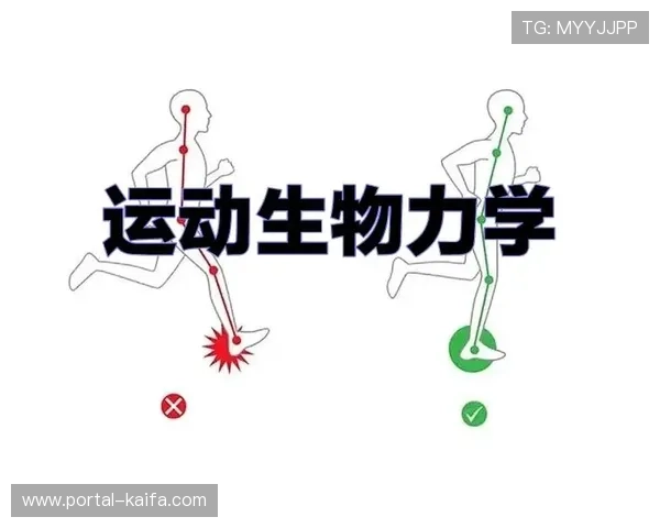 运动生物力学应用,装备设计人性化突破