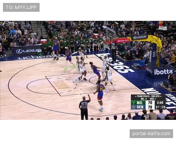 战术深度：复盘雄鹿如何用防守限制杜兰特，赢得关键卡位战